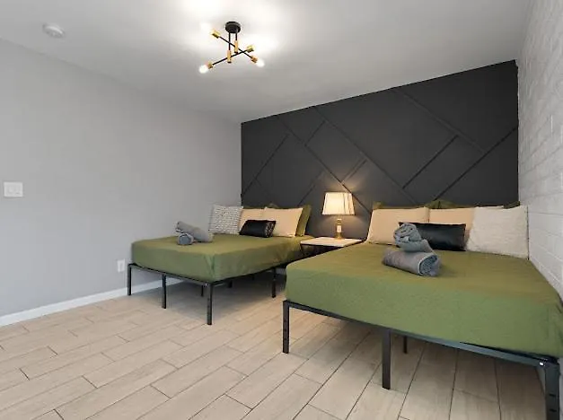 Apartment Mirage Phoenix