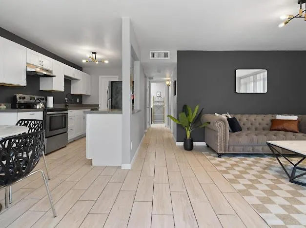 Apartment Mirage Phoenix