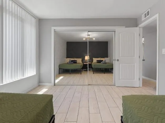Apartment Mirage Phoenix