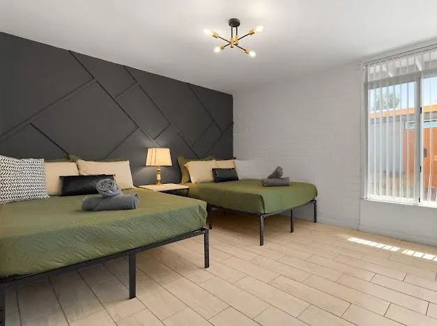 Mirage Apartment Phoenix