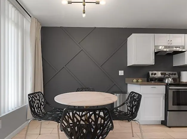 Apartment Mirage Phoenix